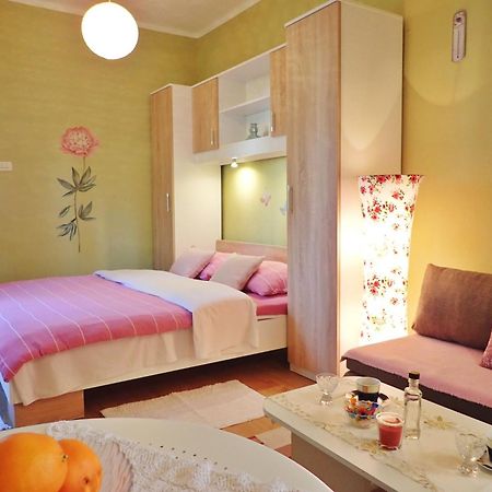 Apartmani Sunset Seline Habitación foto