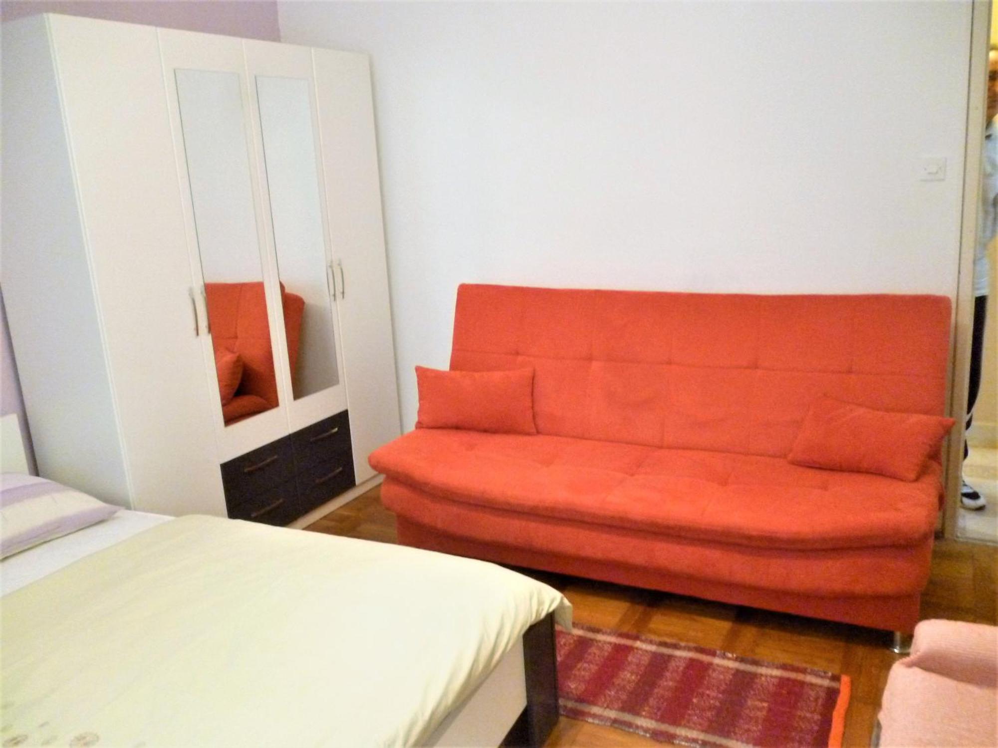 Apartmani Sunset Seline Habitación foto